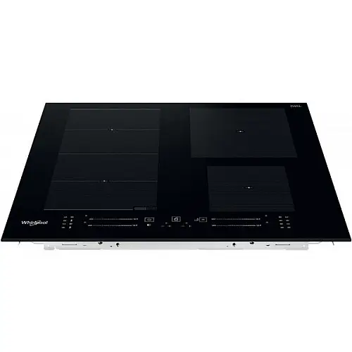 Варочная поверхность электрическая Whirlpool WF S4160 BF