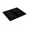 Варочная поверхность электрическая Whirlpool WF S4160 BF