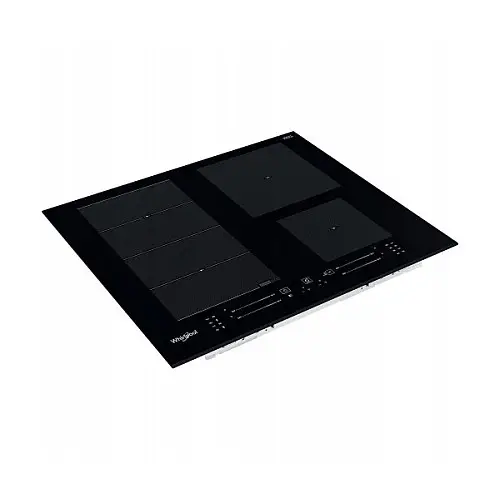 Варочная поверхность электрическая Whirlpool WF S4160 BF
