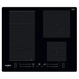 Варочная поверхность электрическая Whirlpool WF S0160 NE