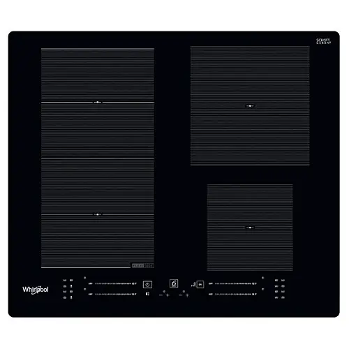 Варочная поверхность электрическая Whirlpool WF S0160 NE