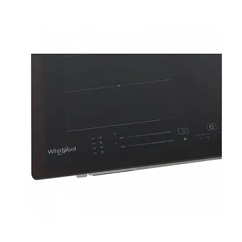 Варочная поверхность электрическая Whirlpool WF S0160 NE