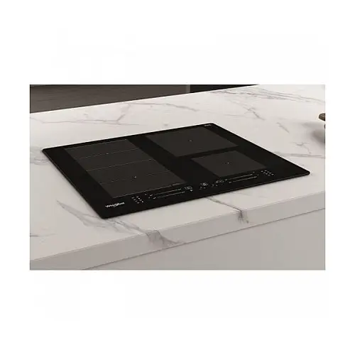 Варочная поверхность электрическая Whirlpool WF S0160 NE