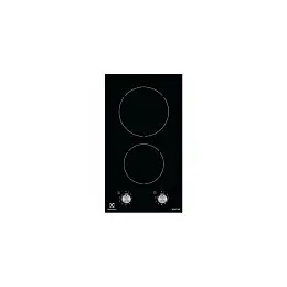 Варочная поверхность электрическая Electrolux EHH3920BVK