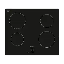 Варочная поверхность электрическая Bosch PUG611AA5E