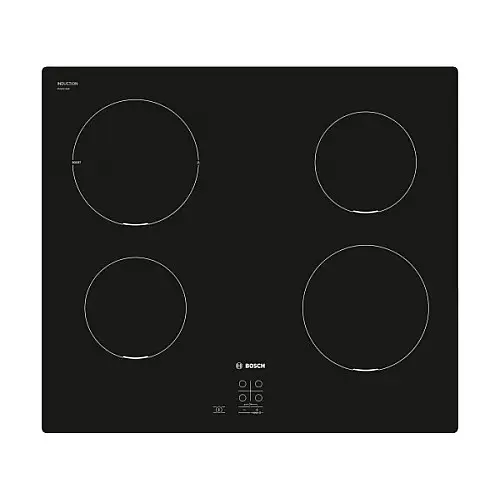 Варочная поверхность электрическая Bosch PUG611AA5E