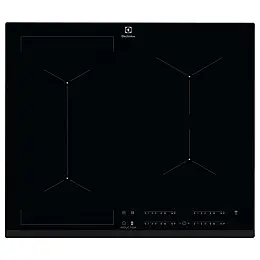 Варочная поверхность электрическая Electrolux CIV634