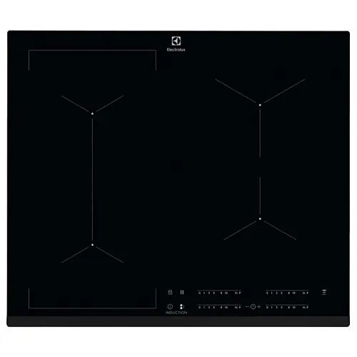 Варочная поверхность электрическая Electrolux CIV634