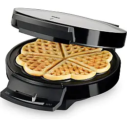 Вафельница Trisa Waffle Pleasure 7352.4212 (4249)