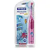 Электрическая зубная щетка Trisa Pro Clean Impulse Kid 4689.1210 (4204)