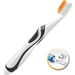 Электрическая зубная щетка Trisa SonicPower Akku Pro 4667.4210 (4191)