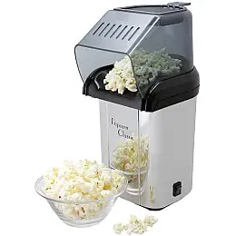 Аппарат для приготовления попкорна Popcorn Classic Trisa 7707.7512 (643)