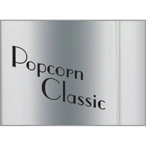 Аппарат для приготовления попкорна Popcorn Classic Trisa 7707.7512 (643)
