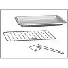 Мини-печь Trisa Snack Star 7332.4712 (2028)