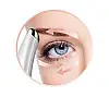 Вибромассажер для лица Trisa Facial Massager 1611.7000 (4140)