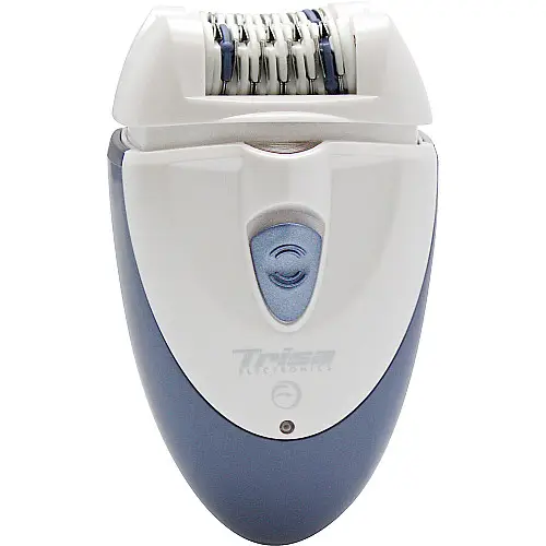 Эпилятор Trisa Double Flex 1715.2010 (4150)