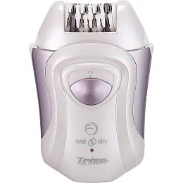Эпилятор Trisa Wet & Dry 1711.8810 (4147)