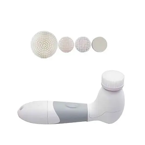 Массажер для лица и тела Maniquick MQ749 CLEAN and EASY
