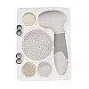 Массажер для лица и тела Maniquick MQ749 CLEAN and EASY