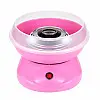Аппарат для приготовления сладкой ваты Candy Maker H0221 Pink 500 Вт (hub_np2_0255)