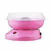 Аппарат для приготовления сладкой ваты Candy Maker H0221 Pink 500 Вт (hub_np2_0255)