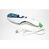 Отпариватель для одежды TOBI Travel Steamer Белый (3sm_513398775)