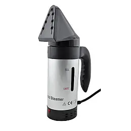Ручной отпариватель Hand Held Steamer UKC A6 650 Вт Silver