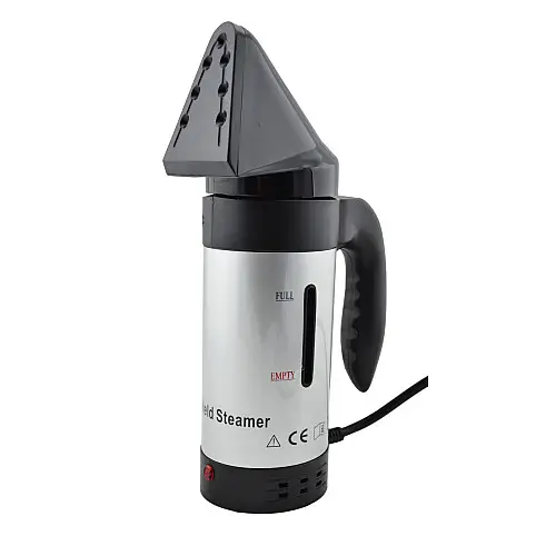 Ручной отпариватель Hand Held Steamer UKC A6 650 Вт Silver