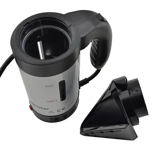 Ручной отпариватель Hand Held Steamer UKC A6 650 Вт Silver