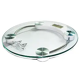 Весы напольные Rainberg 2003A с датчиком температуры (W2003AT)
