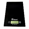 Весы кухонные Domotec MS-912 1912 до 5kg/ 0.1gr Черный (200753)