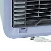 Мобильный мини кондиционер Arctic Air 16.5 х 16.5 х 17 см Белый