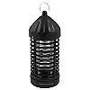 Уничтожитель насекомых Esperanza EHQ005 Terminator II 600 В Черный
