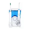Ирригатор Professional 7 насадок + электрическая зубная щетка Nicefeel Белый (133)
