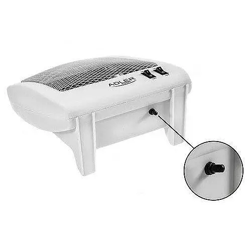 Обогреватель галогеновый Adler AD 7709