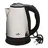 Чайник электрический Stenson 1.8л 1800w ME-1049 Steel/Black