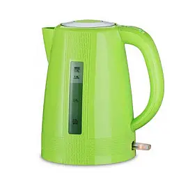 Электрочайник Trisa Perfect Boil 6443.2412 Green (4690)