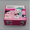 Фотоэпилятор для тела Kеmei КМ-6813