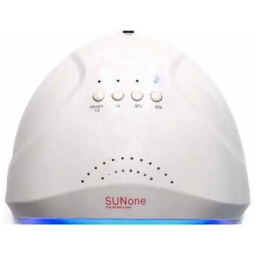 Лампа для гель лака 48W LED UV HLV SUN 1 FD77-1