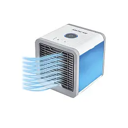 Мобильный портативный мини кондиционер HLV Arctic Air USB (009408)