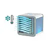 Мобильный портативный мини кондиционер HLV Arctic Air USB (009408)