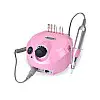 Фрезер для маникюра и педикюра Beauty Nail DM-202 Розовый