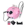 Фрезер для маникюра и педикюра Beauty Nail DM-202 Розовый