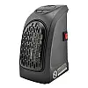 Портативный обогреватель RIAS Handy Heater 400W Black (3sm_824913970)
