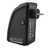 Портативный обогреватель RIAS Handy Heater 400W Black (3sm_824913970)