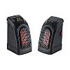 Портативный обогреватель RIAS Handy Heater 400W Black (3sm_824913970)