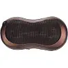 Массажная подушка RIAS Massage Pillow для дома и машины Bronze (3sm_905710875)