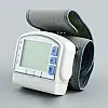 Тонометр на запястье RIAS CK-102S White (3sm_717642336)