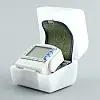 Тонометр на запястье RIAS CK-102S White (3sm_717642336)