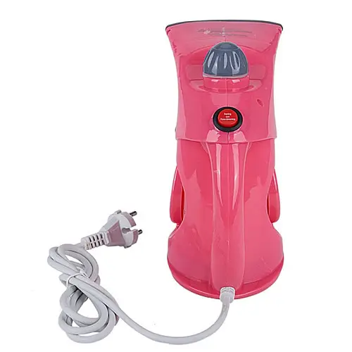 Отпариватель для одежды Аврора A7 700W Pink (3sm_785383033)